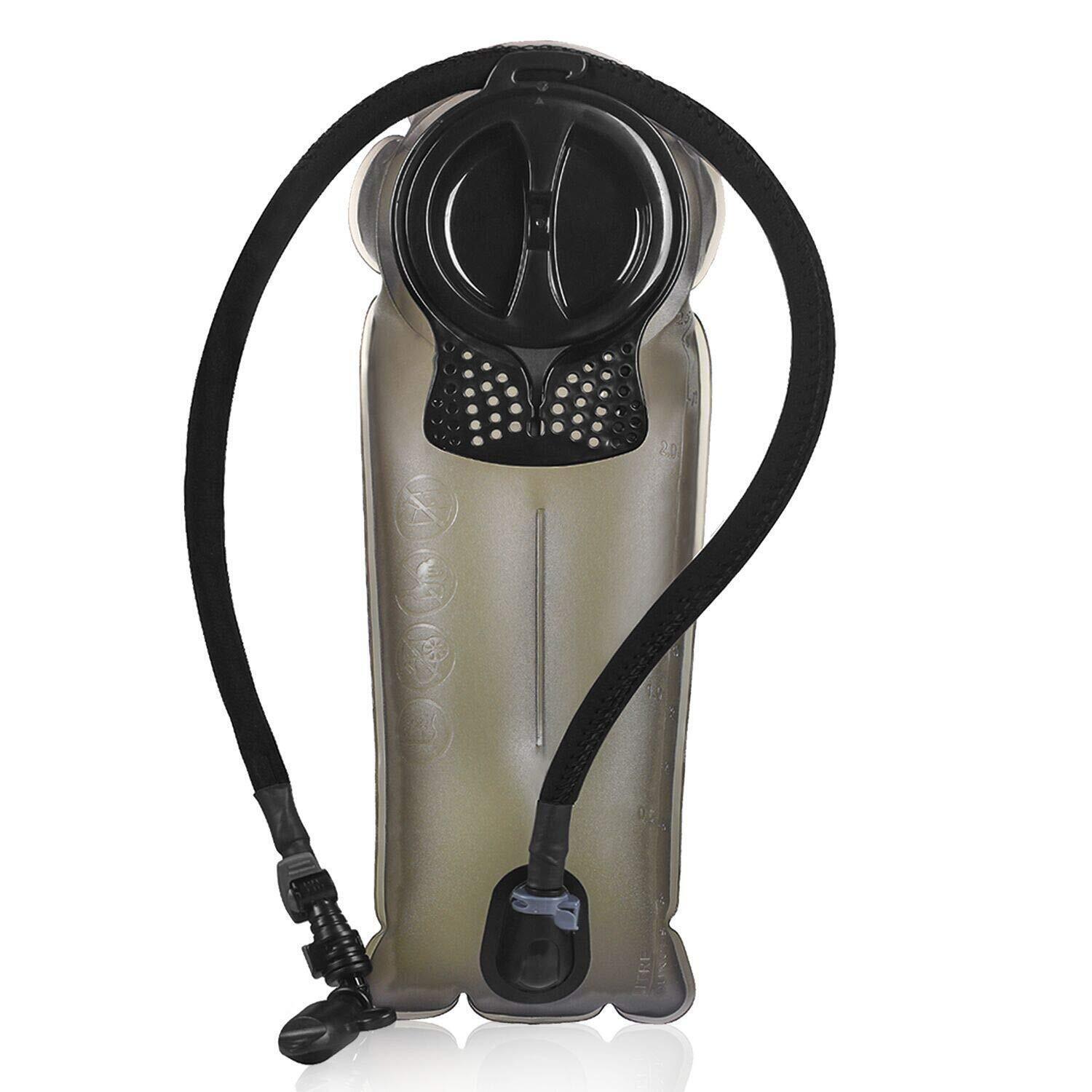 Unigear Sacca Idratazione Sacca da Vescica per Idratazione BPA Approvato FDA ...