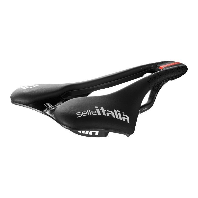 sella 145x248m slr boost pro team 6.1 (l3) superflow nero - 138gr 307258225 SELL