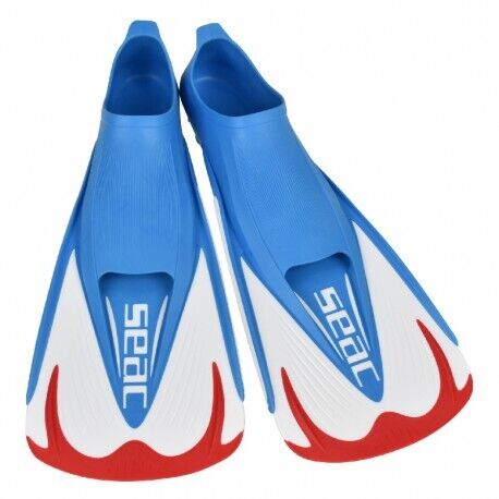 SEAC PINNE TEAM ROSSO 40/41