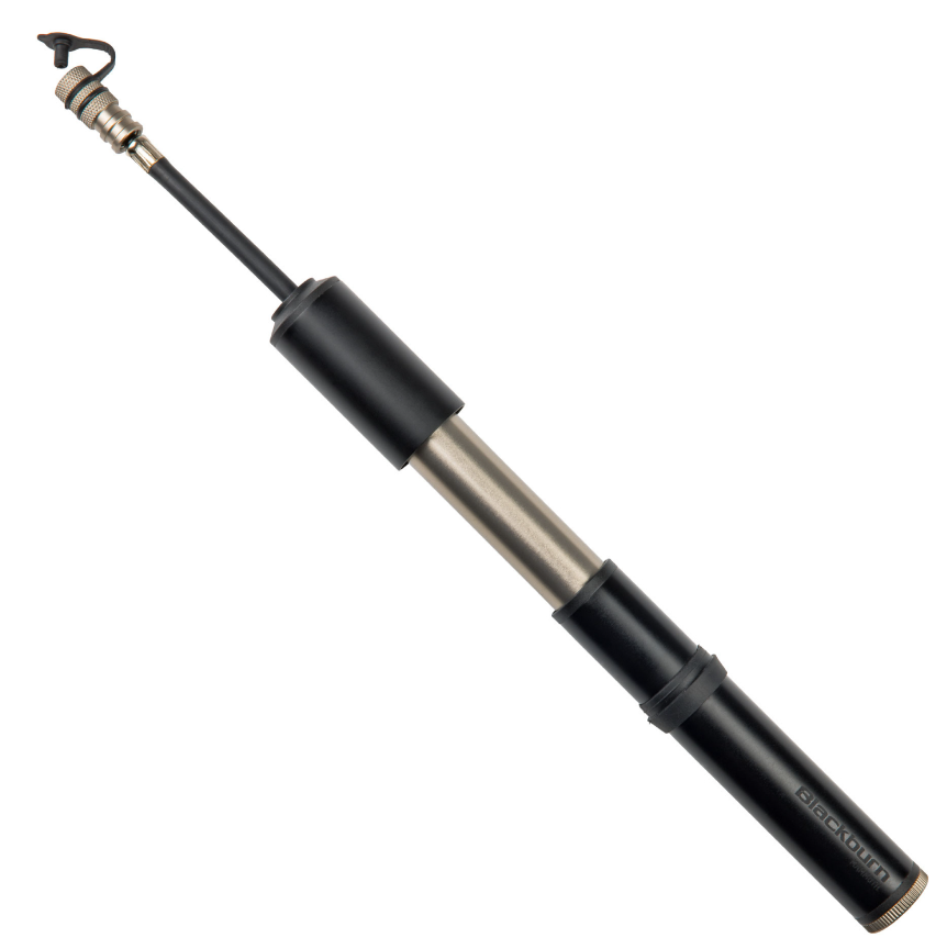 Blackburn POMPA MINI MAMMOTH BLACK