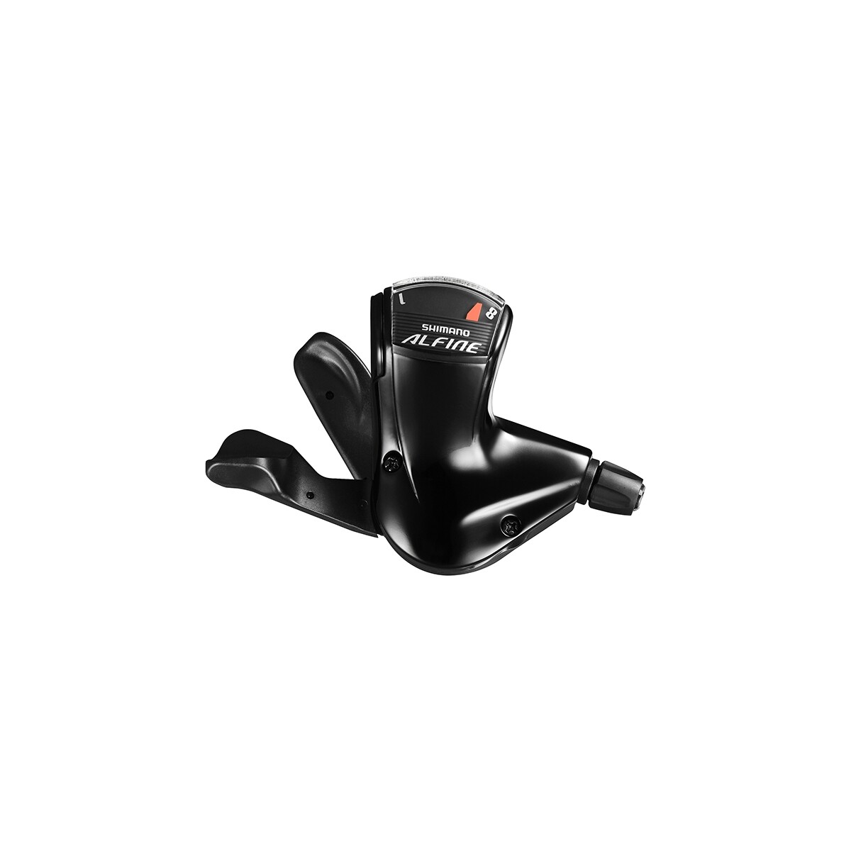 comando cambio revo alfine 8v sl-s7000-8 per cj-s7000 nero SH-ESLS70082100LLA3 S