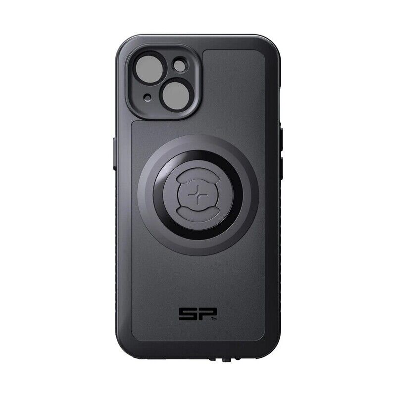 custodia xtreme iphone 15 SPC90 SP CONNECT telefono