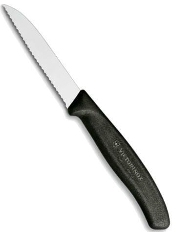 6.7433 VICTORINOX SPELUCCHINO ONDULATO CLASSIC