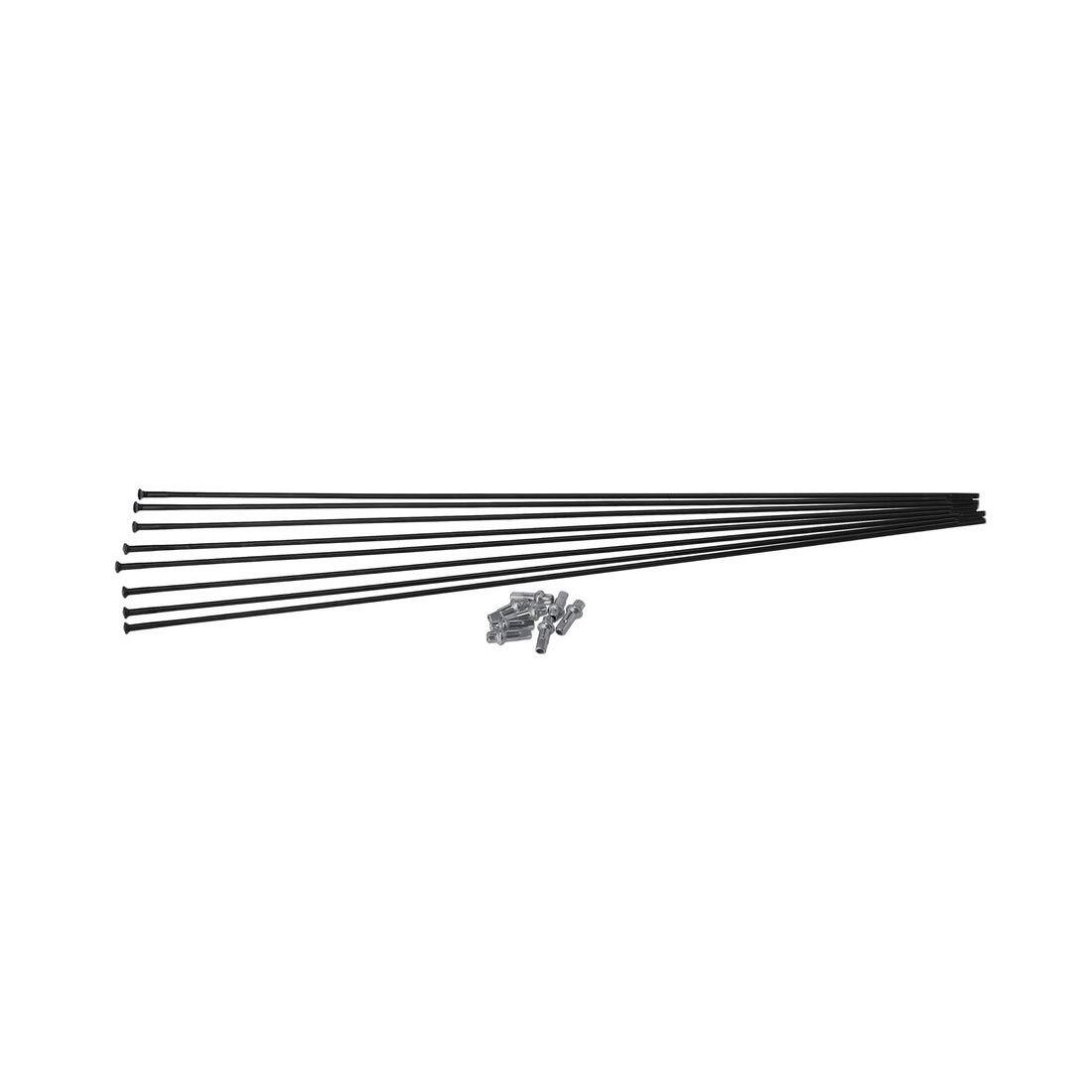 DT Swiss H 1900 Spline - Kit di Ricambio per Raggi 27,5