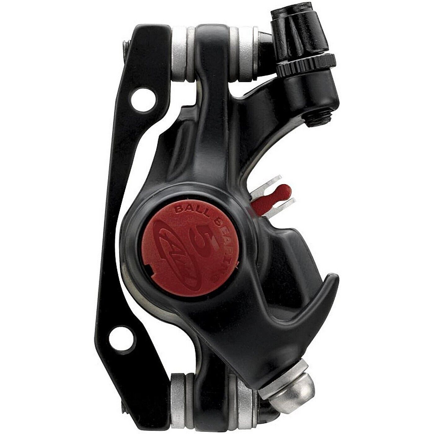 Freno A Disco Bb5 Mtb Nero Cps (Rotore/Staffa Venduto Separatamente) Avid Bici