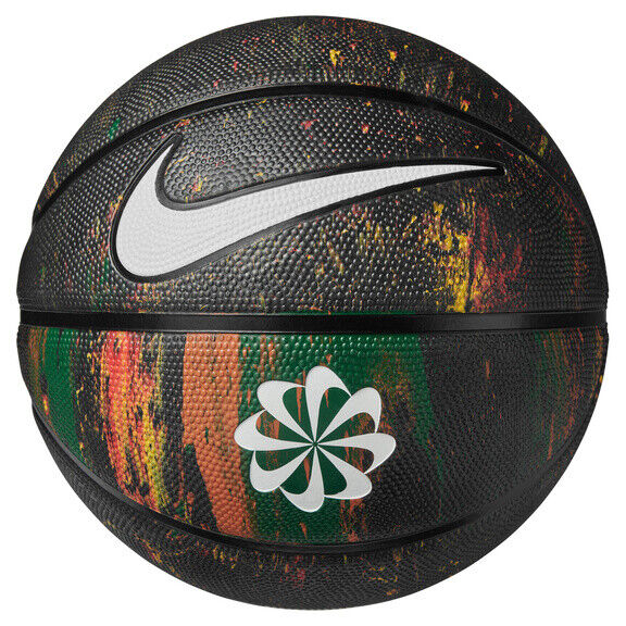 Pallone Basket Nike Everyday Playground 8P Next Nature Black