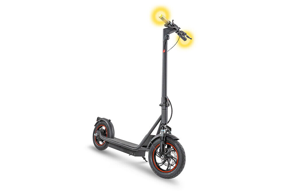 EMG BIKE 0VEL120E00 MONOPATTINO ELETTRICO 12" 450W FRECCE VELOCPTOR STREET