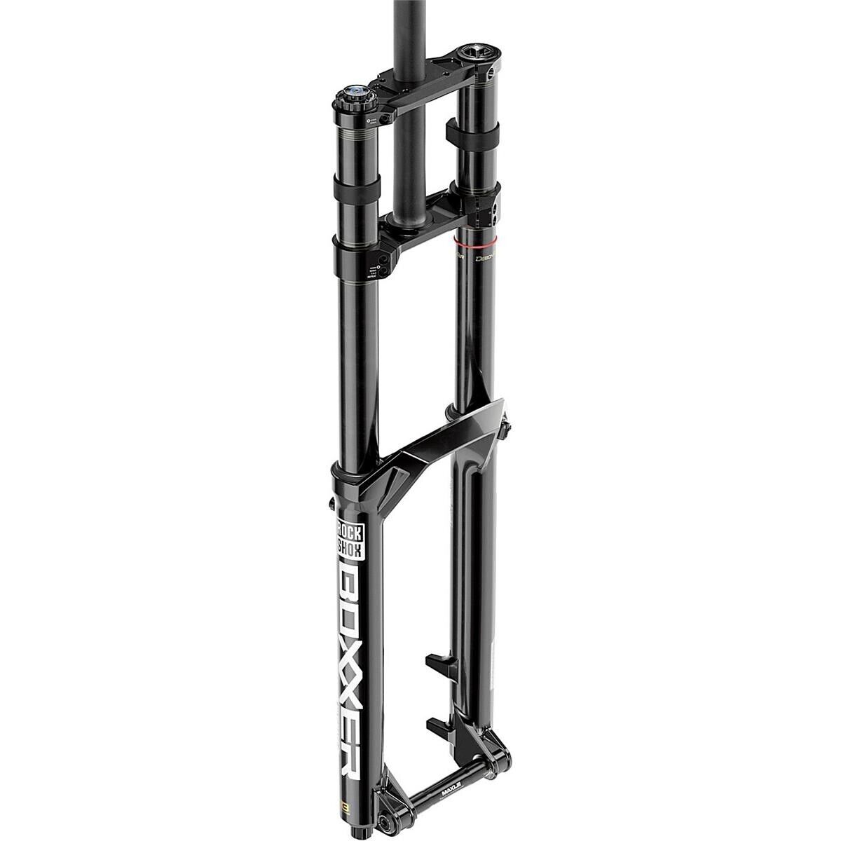 Rockshox BoXXer Ultimate 27.5' 200mm Nero, Offset 48mm, Boost 20x110, Telaio 38m