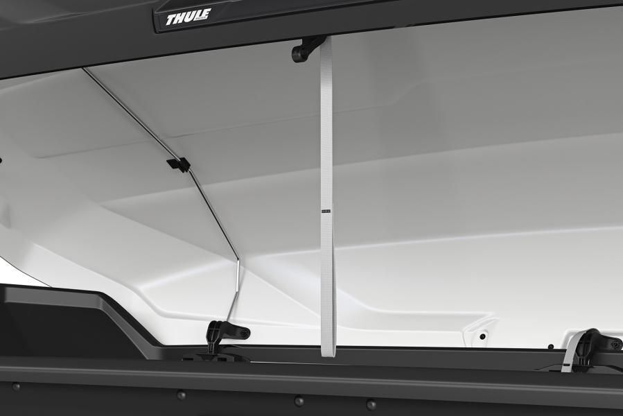Cinghie di trazione Lid Pull Straps per Motion 3 Thule