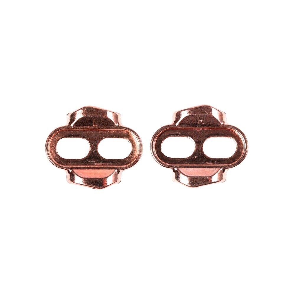 coppia tacchette easy release 6 CB16275 Crank Brothers pedali bici