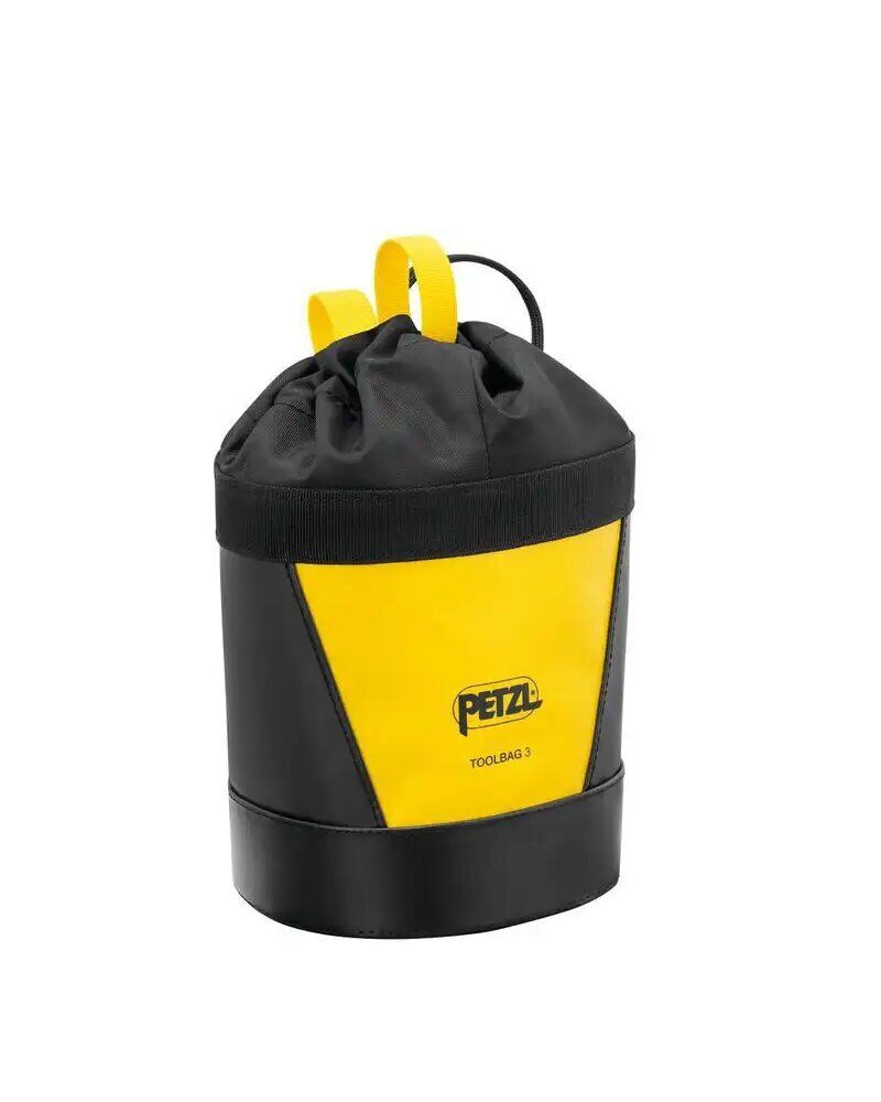 Petzl Toolbag 3 Custodia Porta Utensili