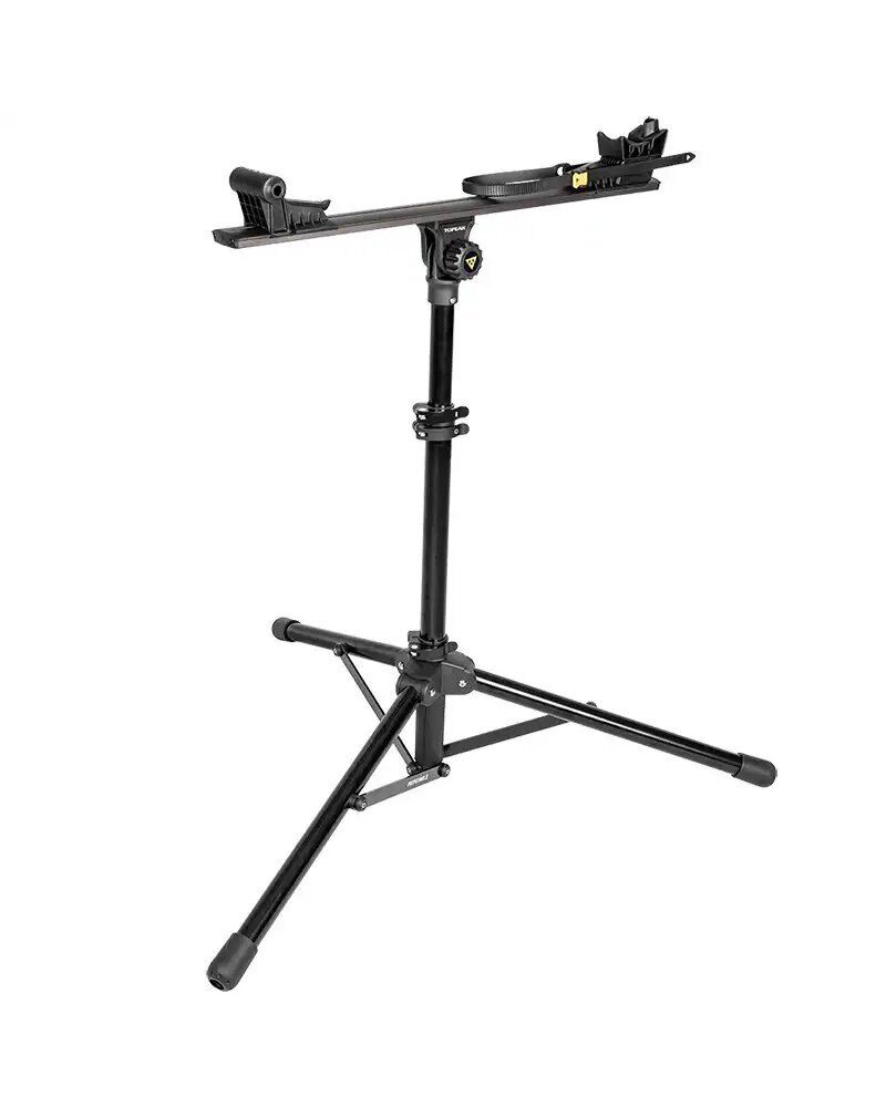 Topeak PrepStand X Cavalletto Manutenzione Bici