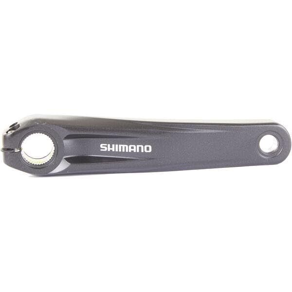 Shimano FC-MT610-2 left hand crank arm unit