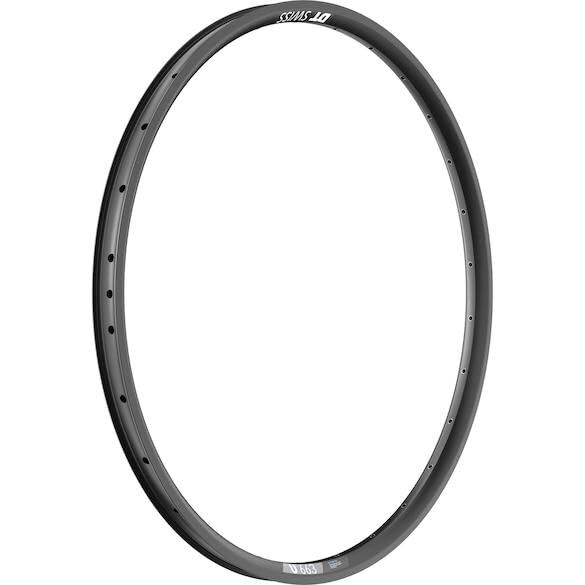 DT Swiss Cerchio per bicicletta U663 per 20", 26", 27,5" o 29" per e-bike, disco