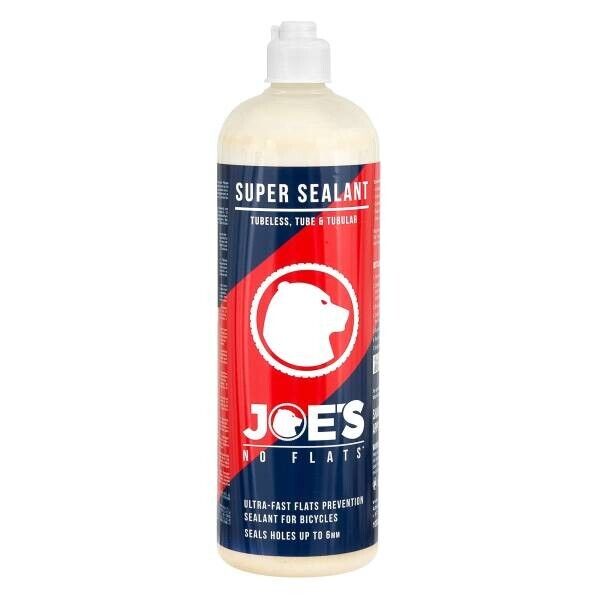joe's no flats super sealant 1000 ml