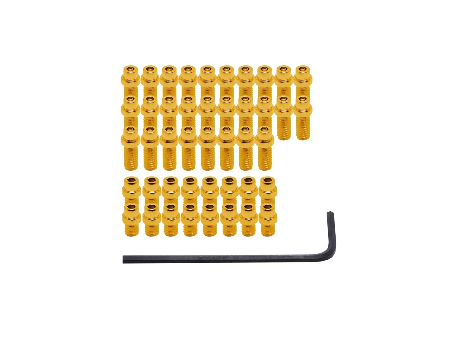 DMR kit pin Vault oro