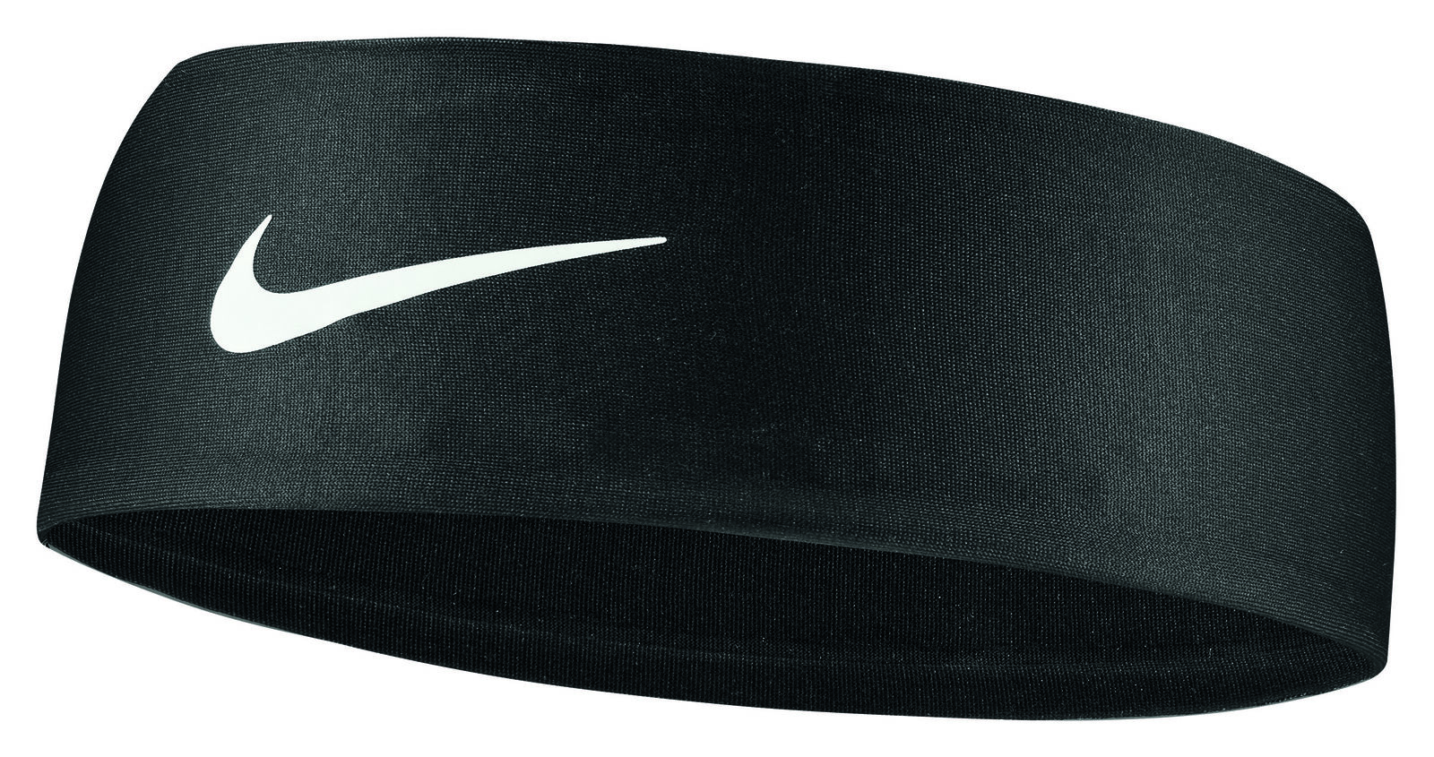 Fascia Tergisudore NIKE Fury Headband 3.0 Black