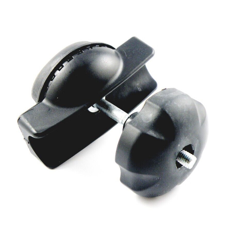 set di viti connessione 30mm per aggancio portabici bologna e siena PERUZZO bici