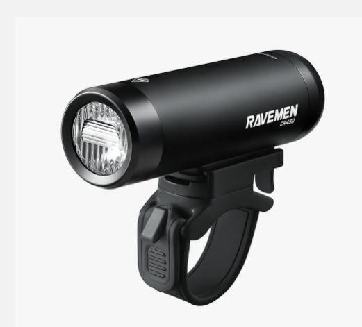 RAVEMEN FANALE LED CR450 LUMENS