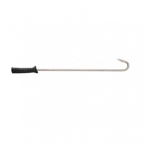RAFFIO INOX D.8 57CM