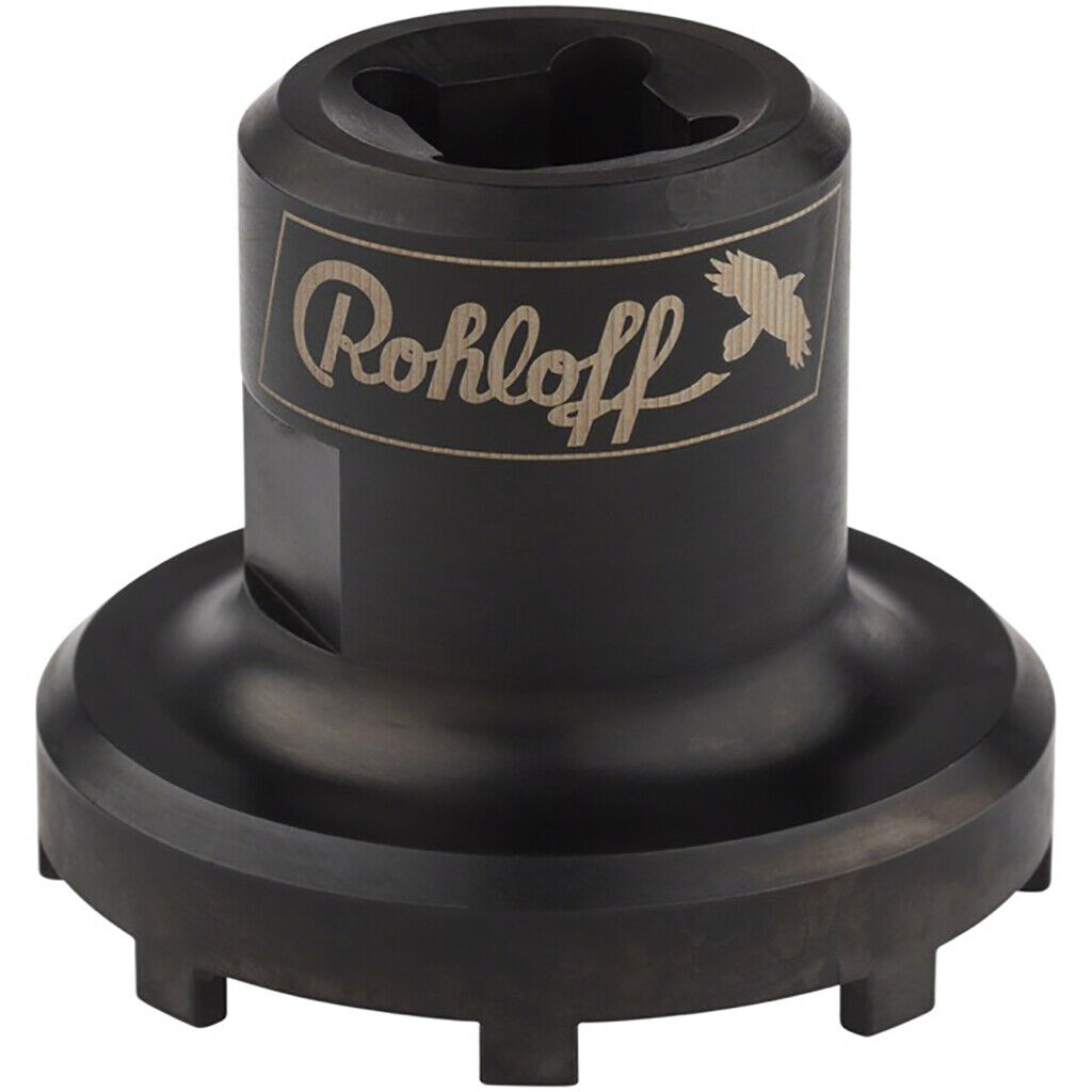 Rohloff Speedhub Pignone Blocco Anello Attrezzo per Gates Cintura Dente
