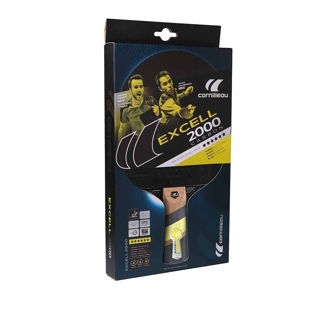 Cornilleau Excell 2000 Carbon