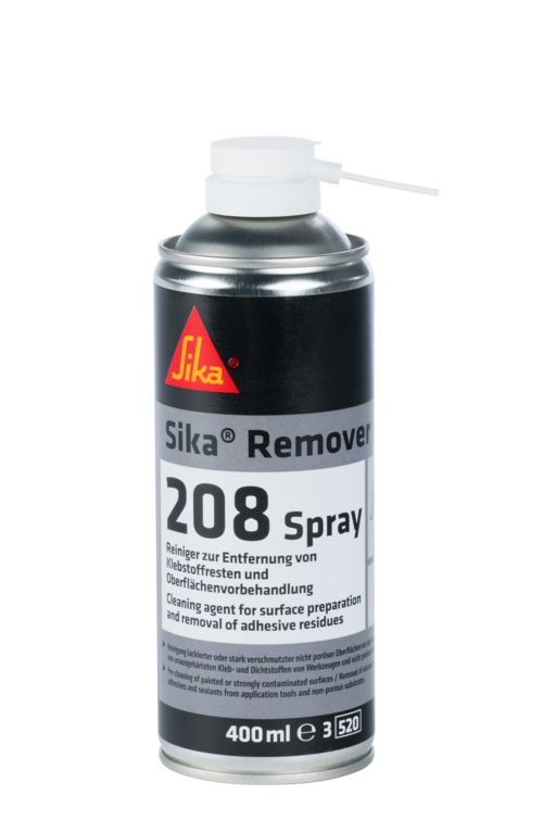 Sika Remover-208 Spray - 400ml 135750