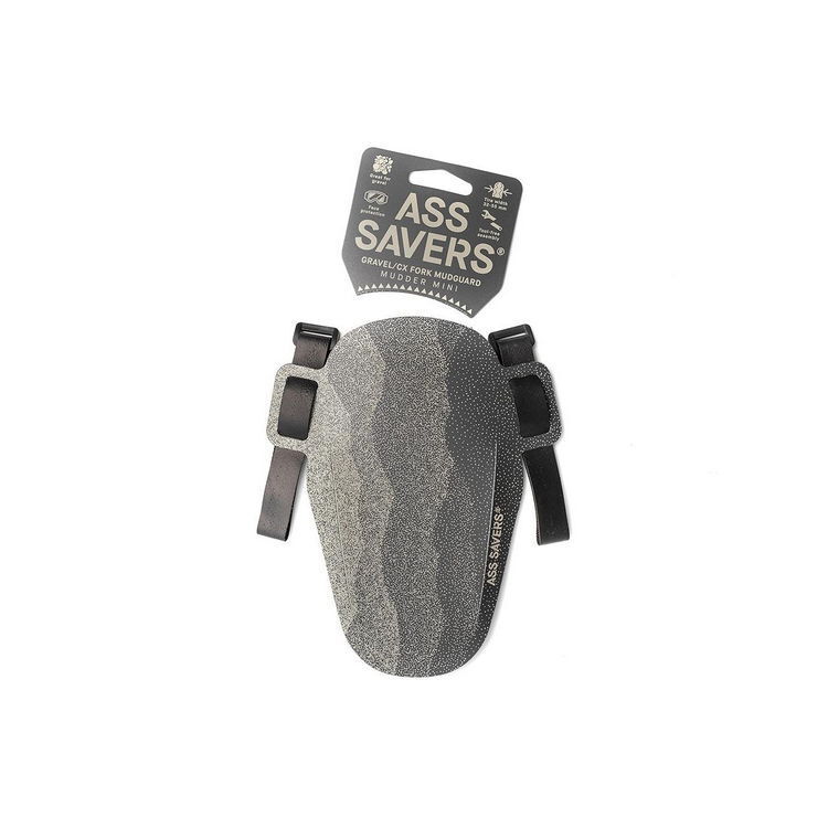 parafango anteriore gravel / road mudder mini - detour MGAG0006 Ass Savers bicic