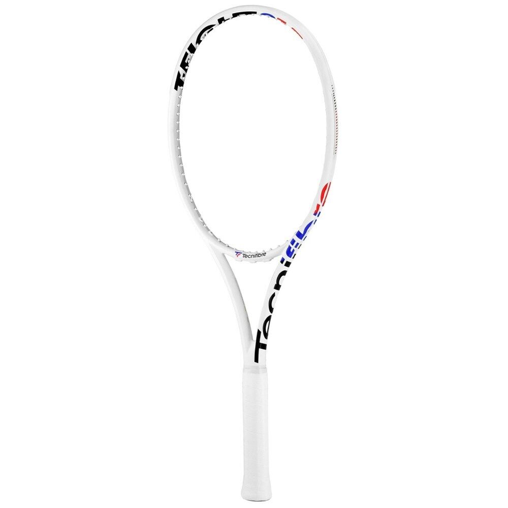 Racchette tennis Tecnifibre Tfight 315 Isoflex 14FI315I3 Bianco