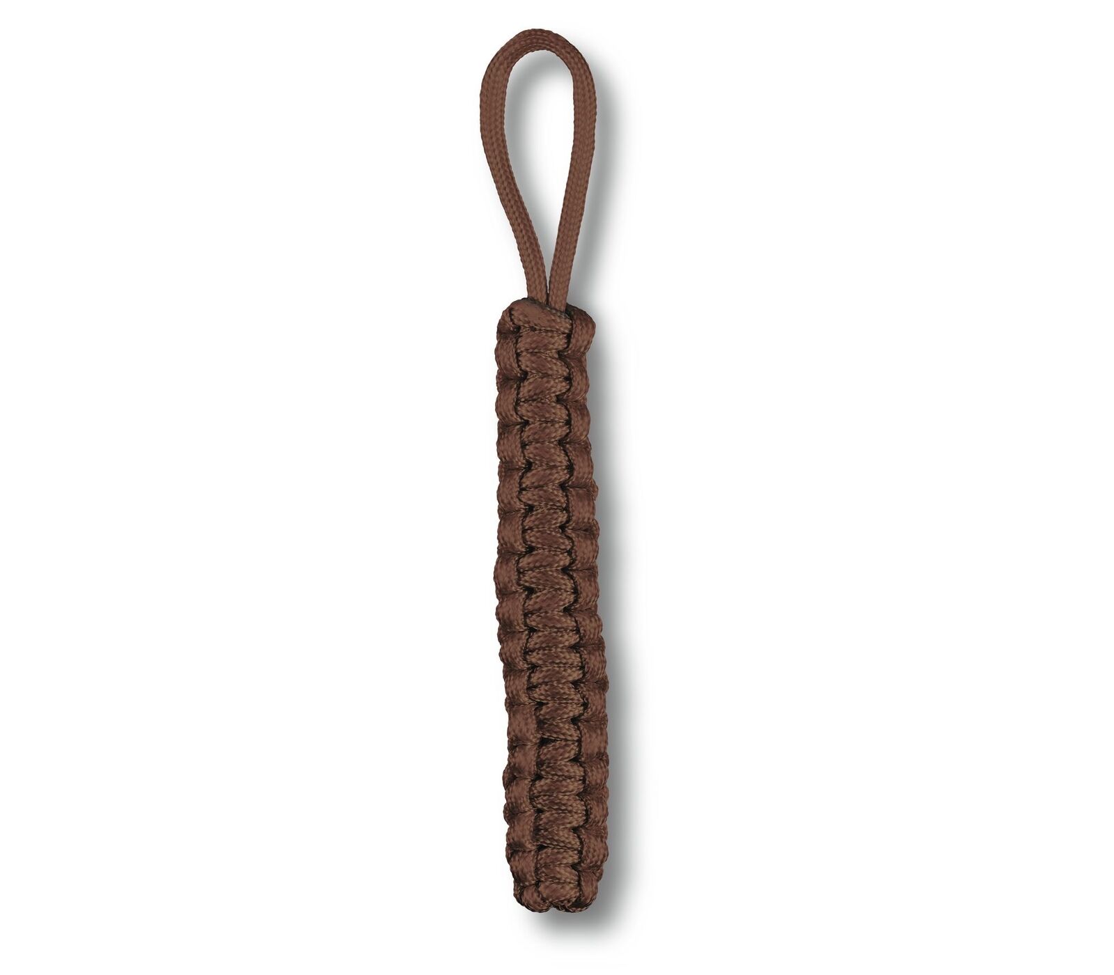 4.1875.63 VICTORINOX LACCETTO CORDONCINO IN PARACORD PER COLTELLI MARRONE ART. 4
