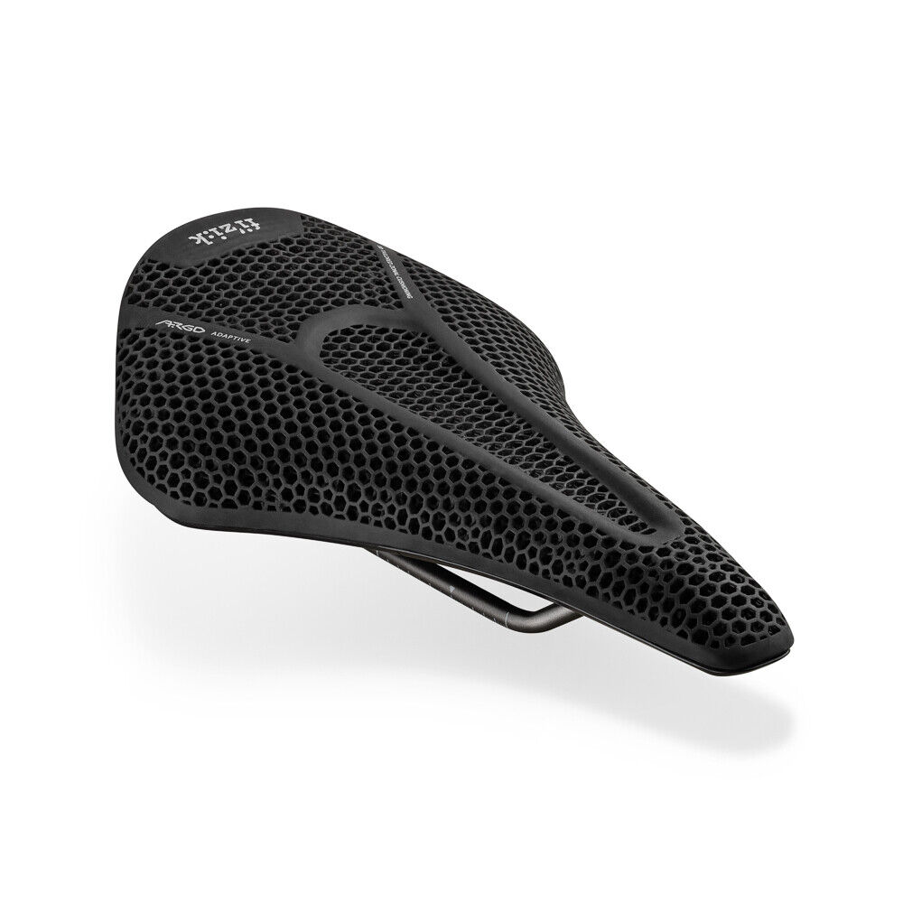 Fizik Vento Argo R3 Adaptive Saddle - 150mm Nero