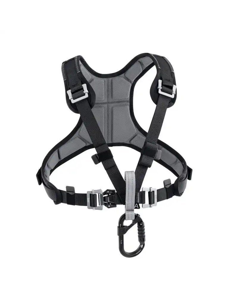 Petzl Chest'Air Pettorale per Imbracature Basse