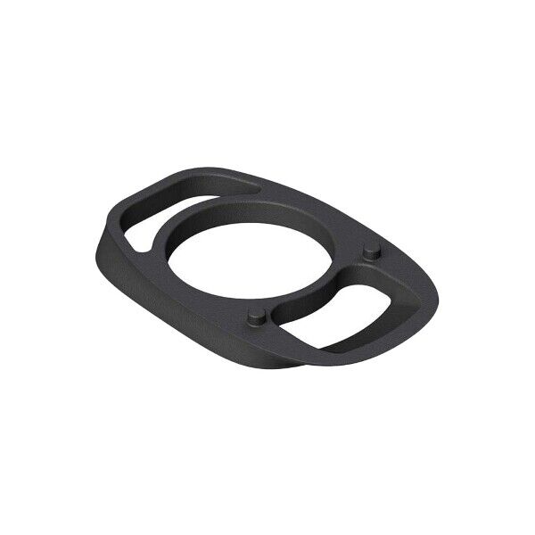 spessore adattatore mw742 per attacchi da smr a acr 484009514 FSA manubrio bici