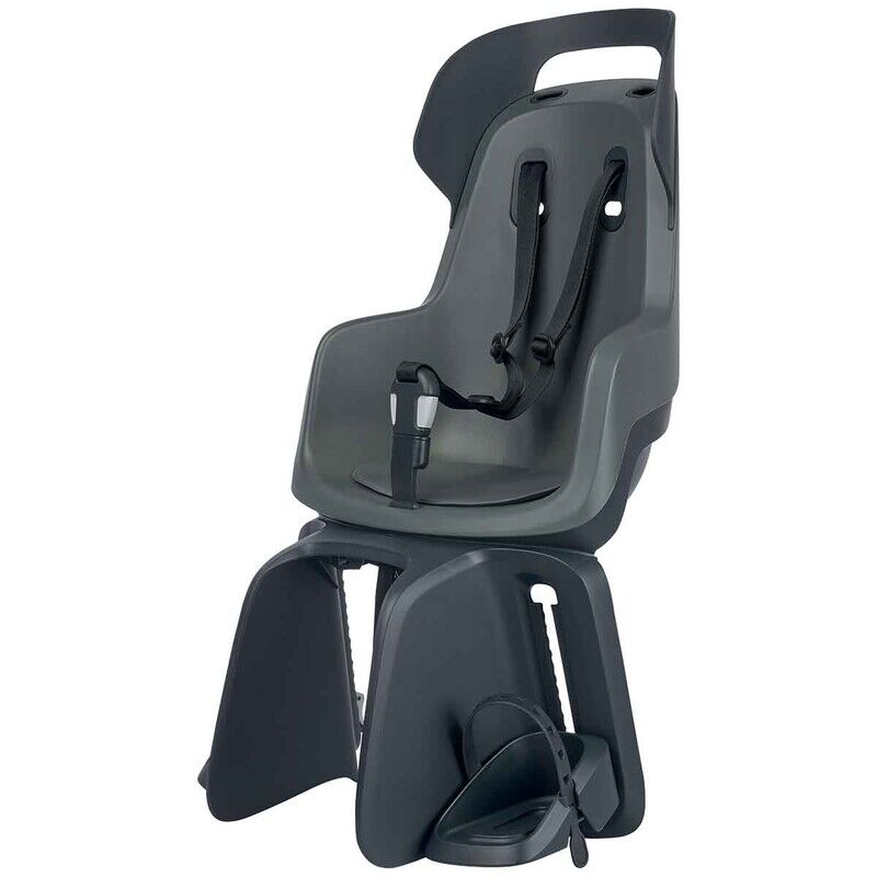 seggiolino go mik grigio SEG60GR Bobike bambino Bobike