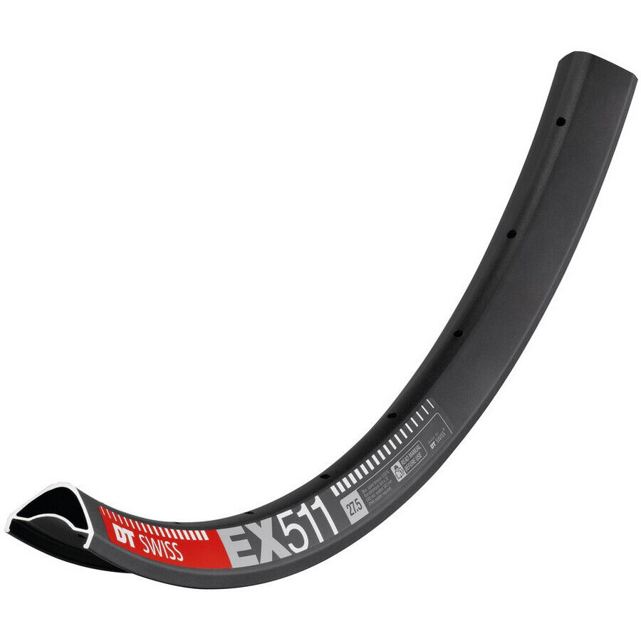 cerchio ex 511 27,5 32 fori 2040019600 DT Swiss bicicletta