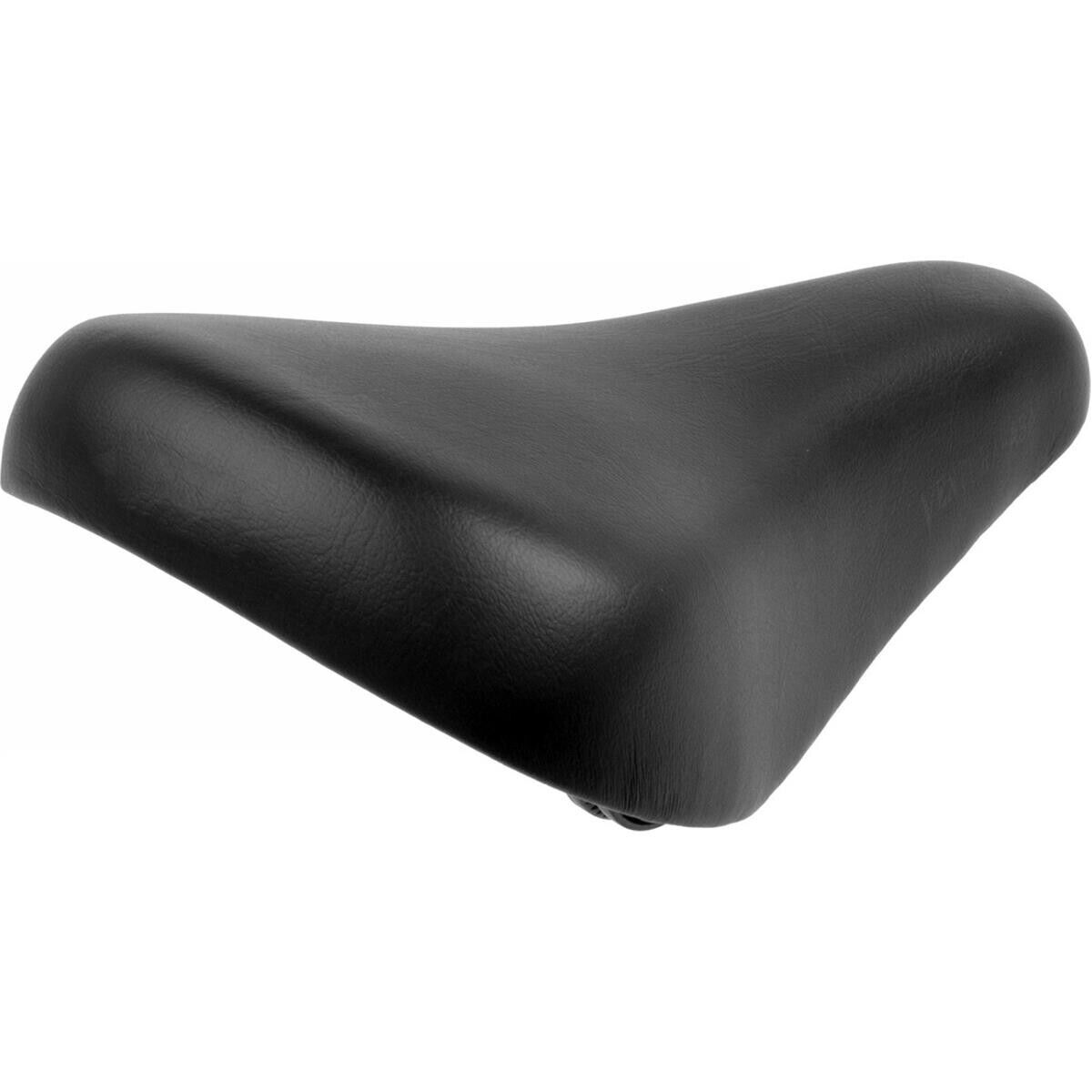 Sella per Bambini Ventura Nera con Morsetto 210x138 mm per Bici 12' e 16' Ventur