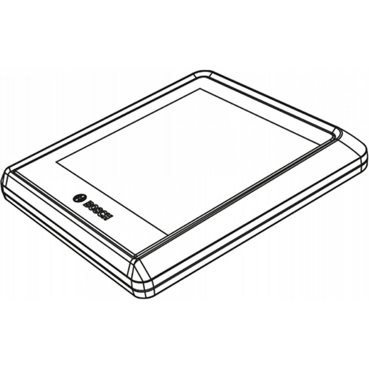 Display Intuvia 100 BHU3200 per Bicicletta Elettrica - Sistema Intelligente, Sen