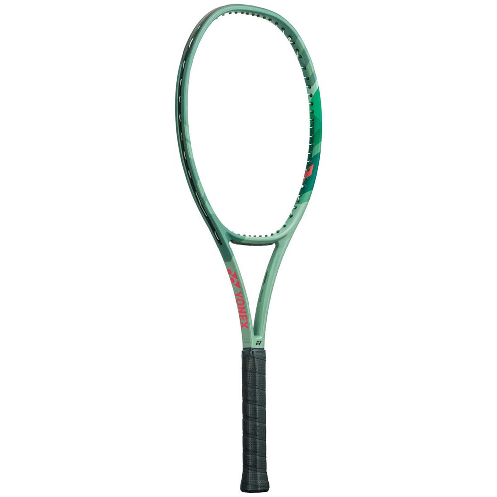 Racchette tennis Yonex Percept 97 TPE973OG Verde