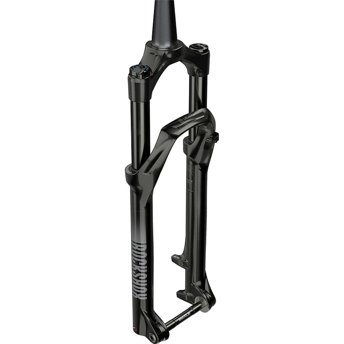 Forcella Rockshox Judy Gold RL SA 29' 100mm Nero, Disco Conico, Offset 42mm, Ass