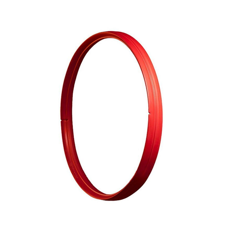mousse singola di protezione red poison evo per tubeless 27,5 gomme da 2.35 a 2.