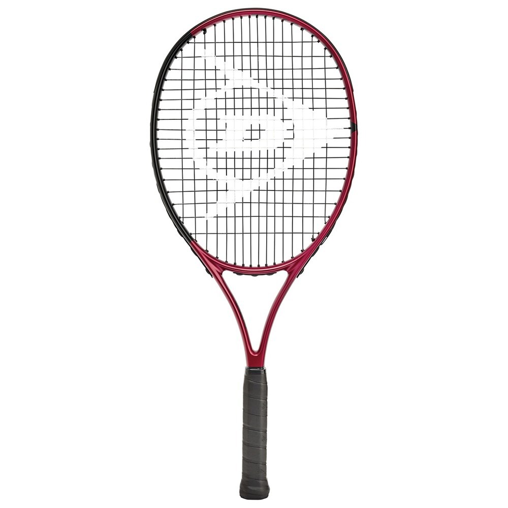Racchette tennis Dunlop CX Junior 25 10312862 Rosso