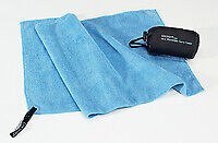 Cocoon TTE01-L Microfibre Polyester Light Blue Monochromatic L 80% TTE01-L