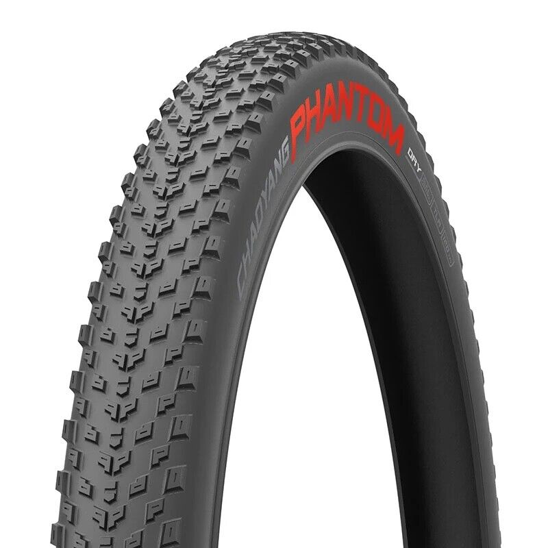 Pneumatico bici 29x2.2 PHANTOM DRY CrossCountry ETRTO 56-622 30TPI CHAOYANG
