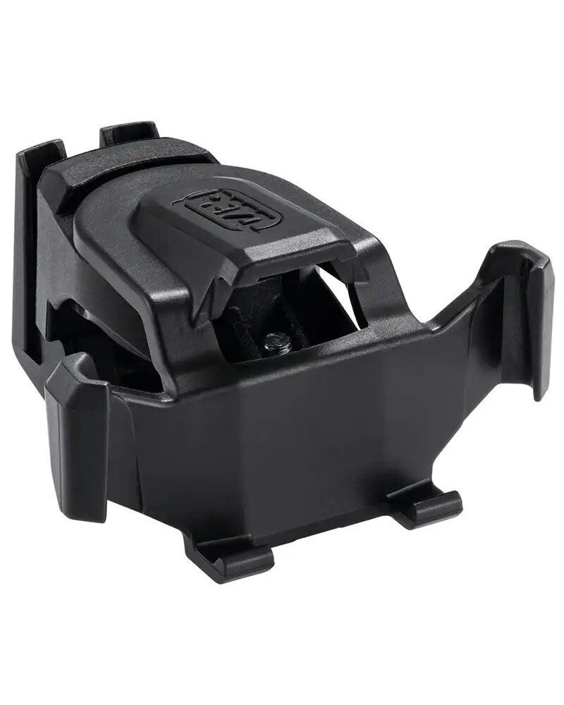Petzl Supporto Lampada Petzl su Manubrio