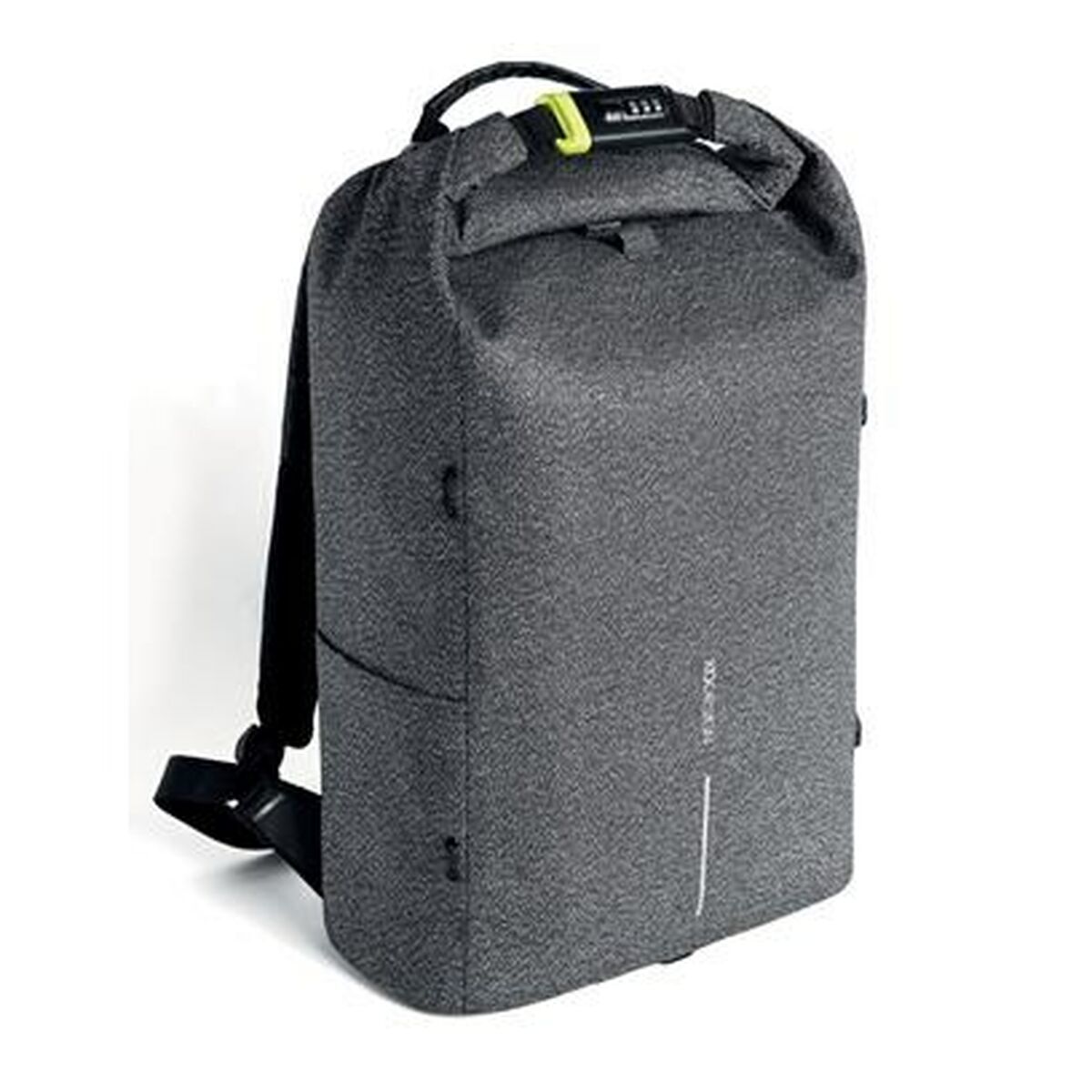 1436162 Zaino XD Design Bobby Urban Grigio