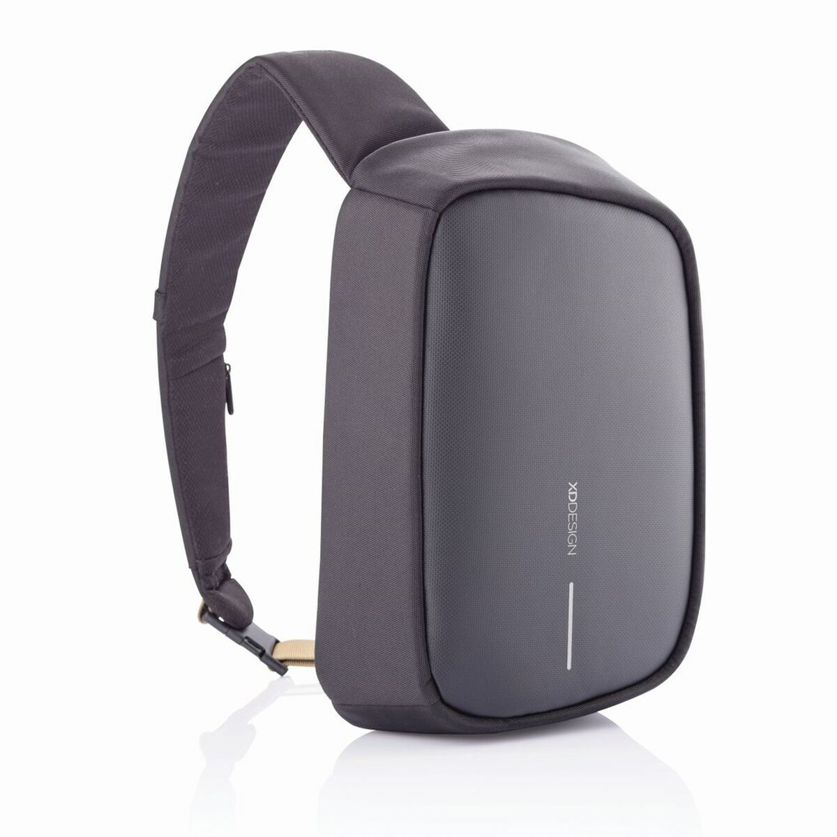 Zaino Xd Design Bobby Sling Nero