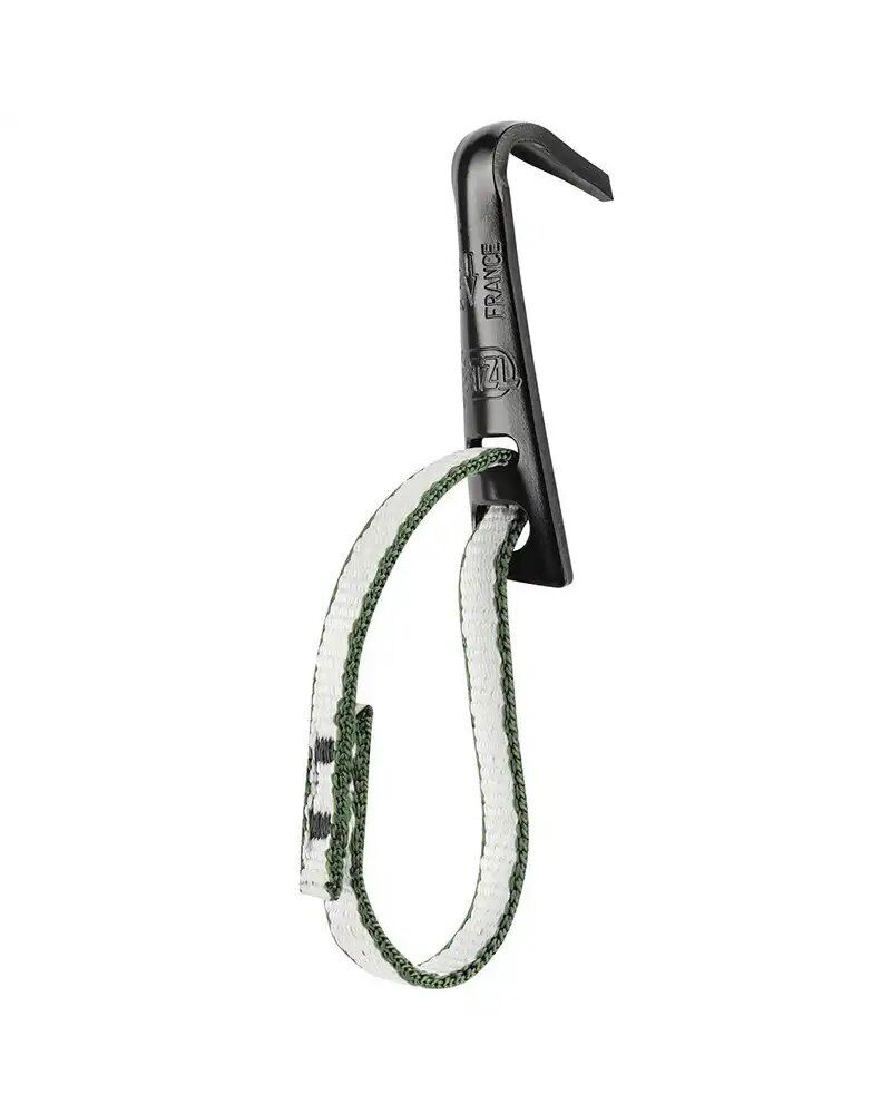 Petzl Reglette Gancio di Progressione