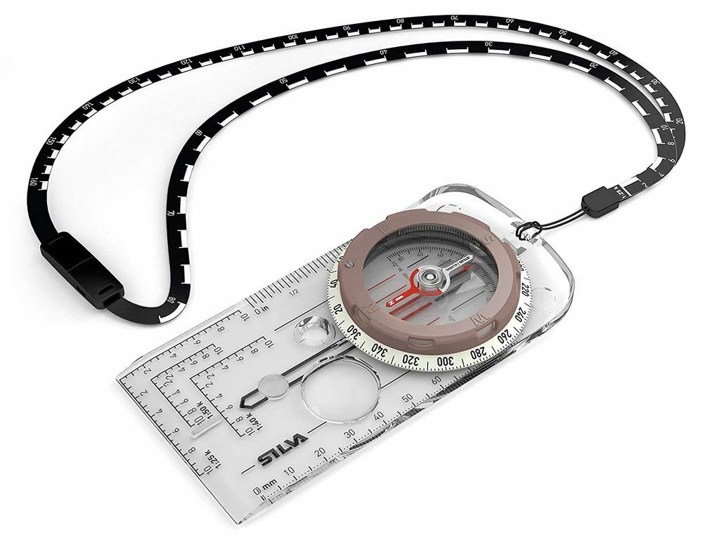 Silva Expedition Global Compass - 37685