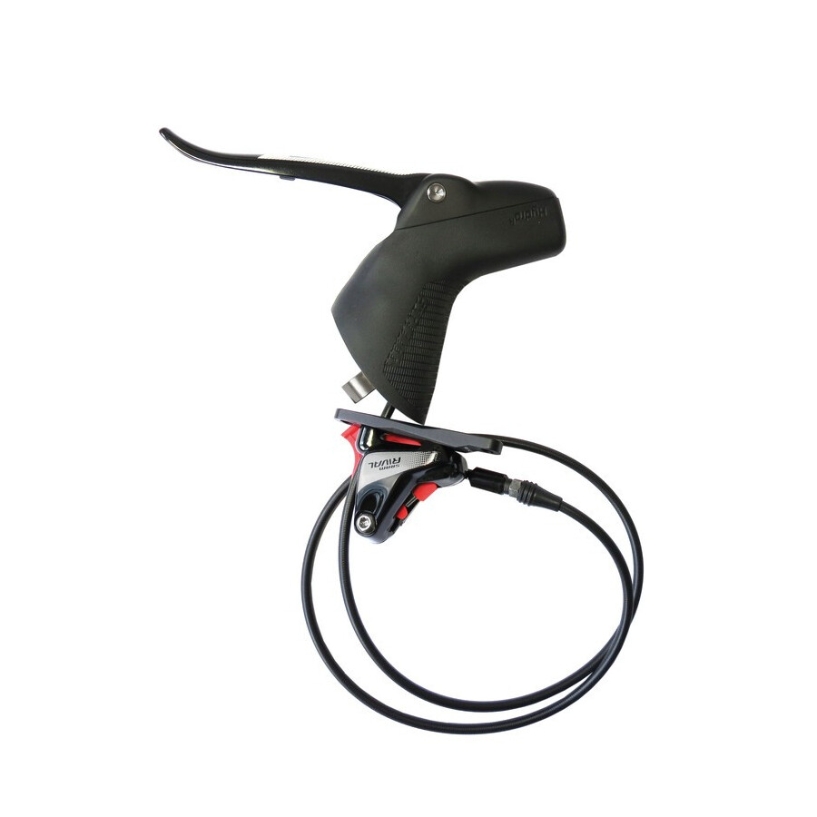 freno posteriore rival 1 flat mount 1800mm tubo SRAM strada
