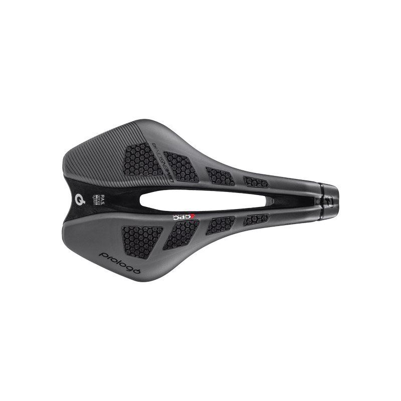 sella dimension nack cpc 245x143mm nero Prologo corsa mtb